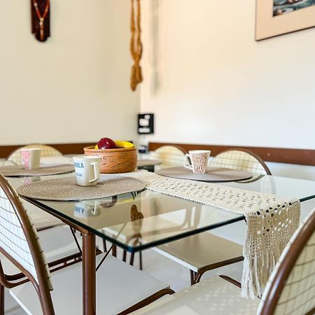 Apartamento Na Praia Do Forte - Poucos Passos Do Mar Κάμπο Φρίο Εξωτερικό φωτογραφία