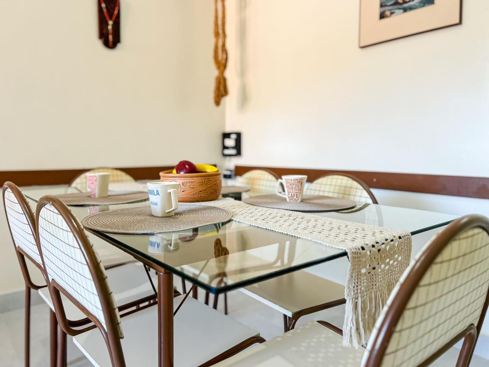 Apartamento Na Praia Do Forte - Poucos Passos Do Mar Κάμπο Φρίο Εξωτερικό φωτογραφία