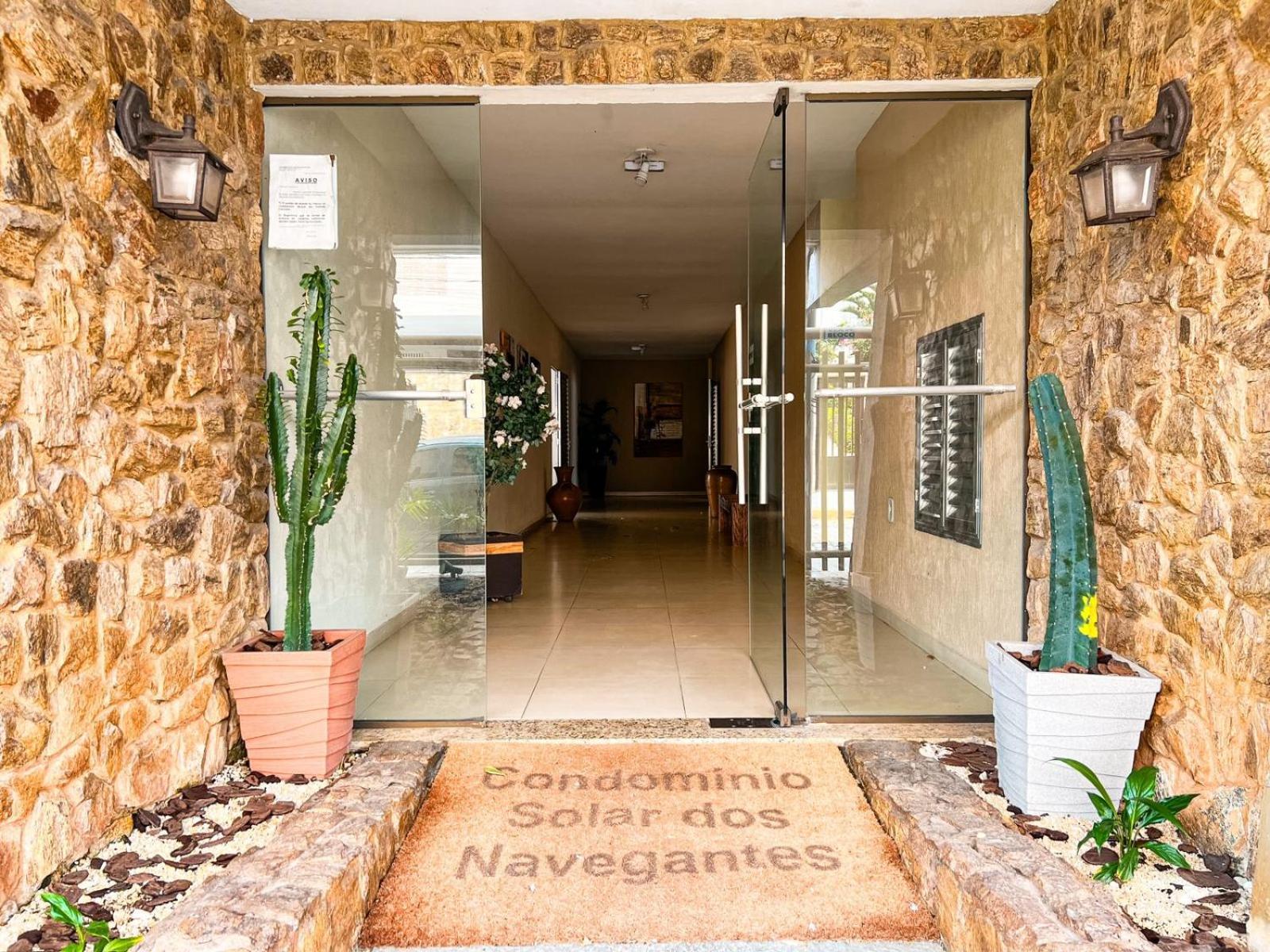 Apartamento Na Praia Do Forte - Poucos Passos Do Mar Κάμπο Φρίο Εξωτερικό φωτογραφία