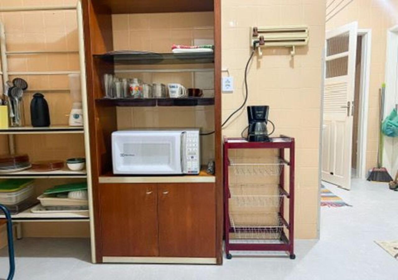 Apartamento Na Praia Do Forte - Poucos Passos Do Mar Κάμπο Φρίο Εξωτερικό φωτογραφία