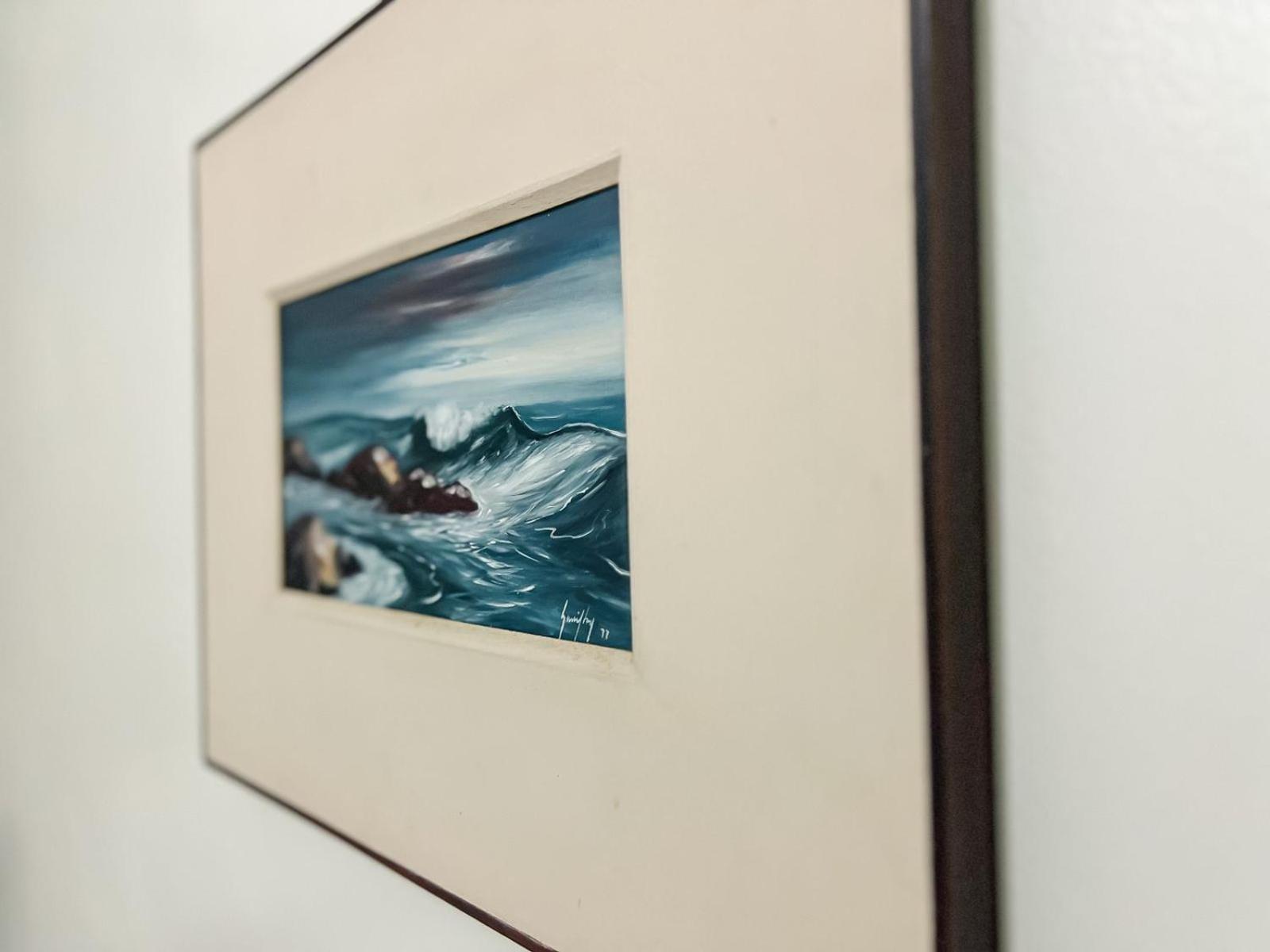 Apartamento Na Praia Do Forte - Poucos Passos Do Mar Κάμπο Φρίο Εξωτερικό φωτογραφία