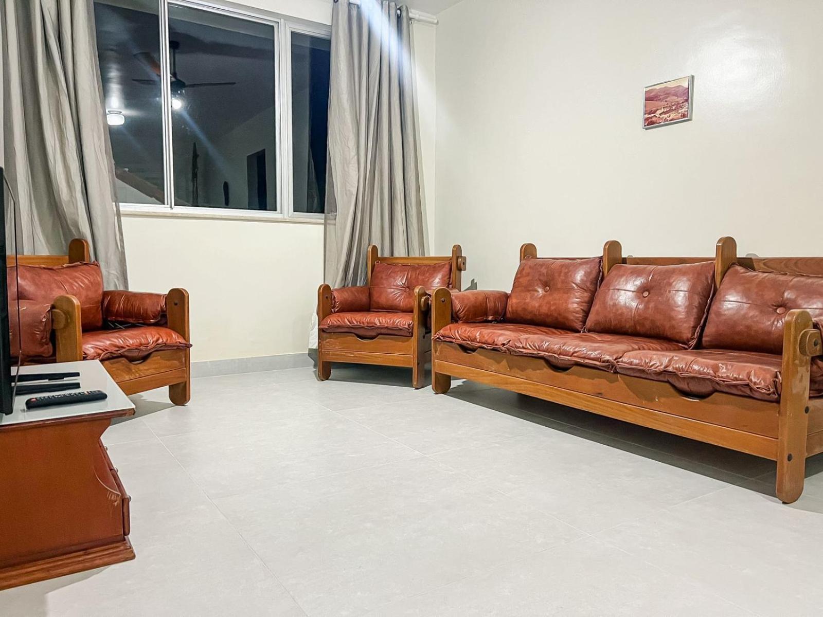 Apartamento Na Praia Do Forte - Poucos Passos Do Mar Κάμπο Φρίο Εξωτερικό φωτογραφία