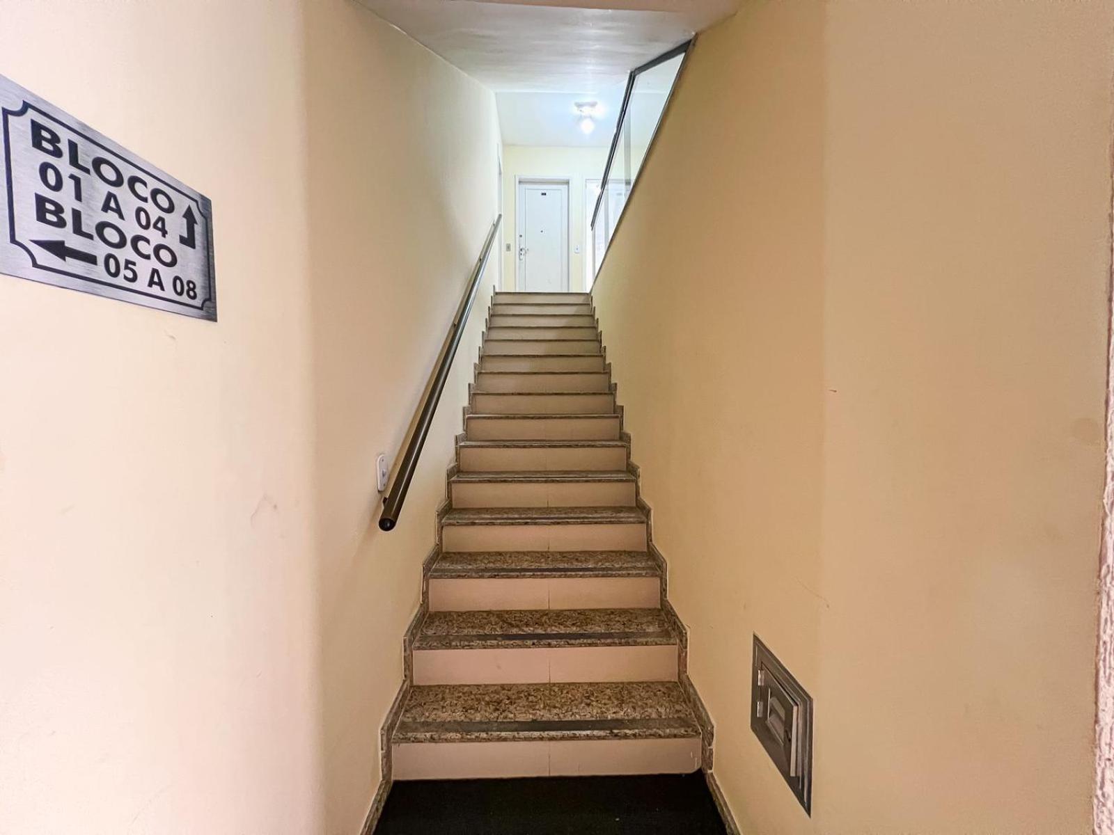 Apartamento Na Praia Do Forte - Poucos Passos Do Mar Κάμπο Φρίο Εξωτερικό φωτογραφία